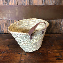 Load image into Gallery viewer, French Market Baskets