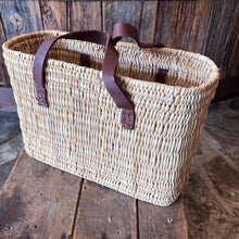 Load image into Gallery viewer, French Market Baskets