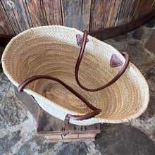 Load image into Gallery viewer, French Market Baskets
