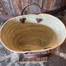 Load image into Gallery viewer, French Market Baskets