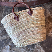 Load image into Gallery viewer, French Market Baskets