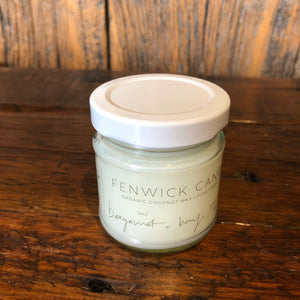 Fenwick Candles (Bergamot & Bay)